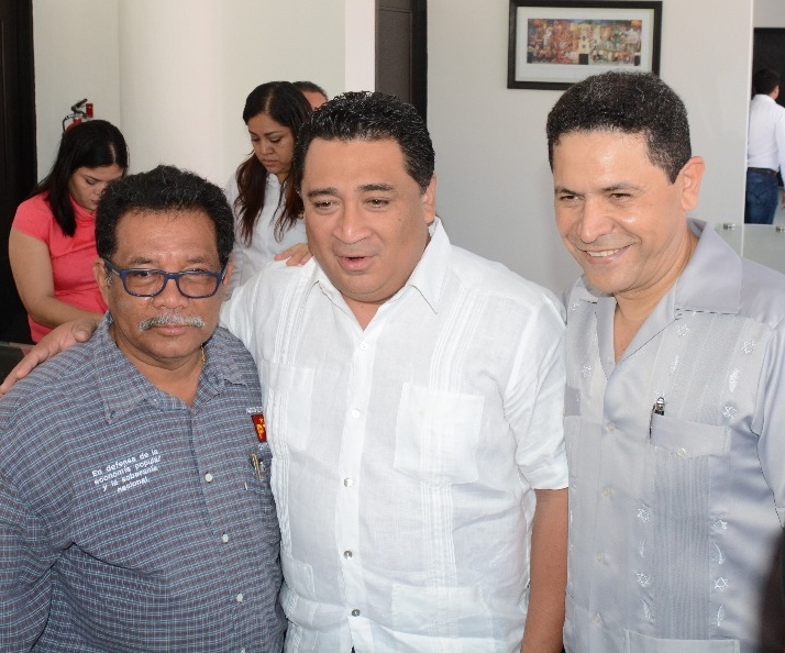 PROPONE PES REFORMA POLÍTICA PARA UN QUINTANA ROO MÁS JUSTO.