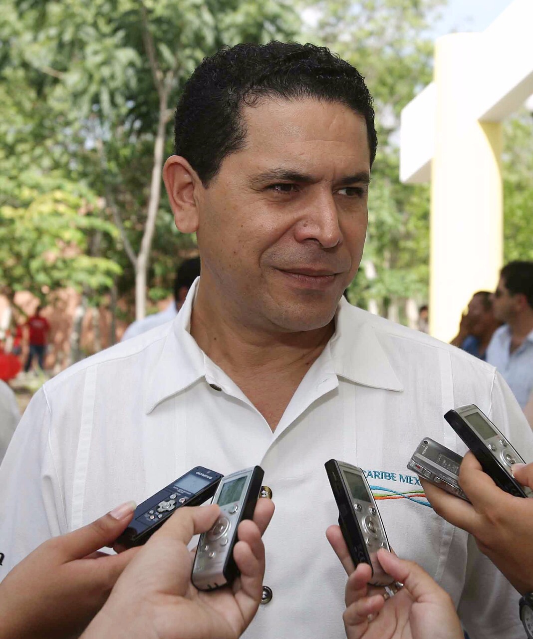 URGEN MÁS RECURSOS PARA SEGURIDAD PÚBLICA: GREG SÁNCHEZ