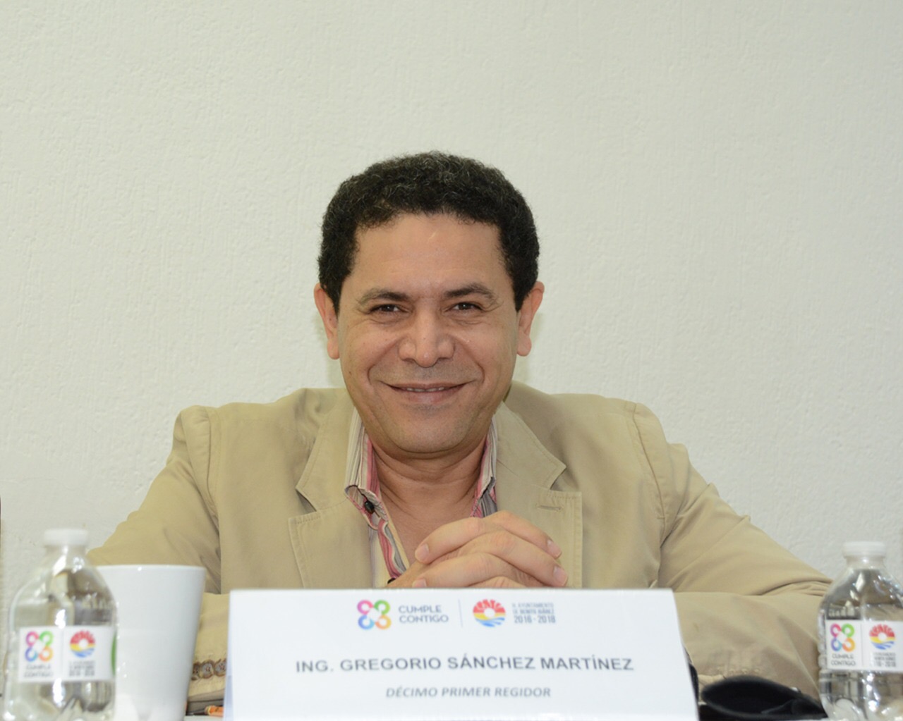 SE MODIFICA EL REGLAMENTO DE TRÁNSITO EN BENEFICIO DE LA CIUDADANIA POR INICIATIVA DE GREG SANCHEZ